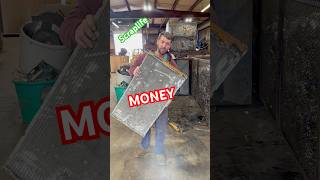 Scrapyard tips scraplife recycle money aluminium [upl. by Saxen630]