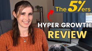 The 5ers Hyper Growth Honest Review  Good amp Bad Uncovered  Prop Firm Reviews 2024 [upl. by Emmet44]