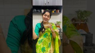 Oats sprouts veg upma lightsonfood harithareddy [upl. by Shelbi]