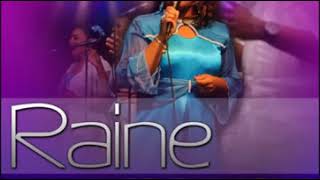 Psalmist Raine  Release [upl. by Sandie]