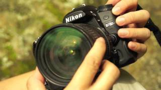 Nikon D7000 Review [upl. by Ereynihc]