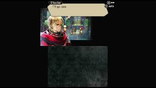 Radiant Historia Perfect Chronology  10 [upl. by Narih15]