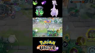 4KOs Goodra plays in all the directions like a pro 😱🔥💪Pokemon Unite shorts pokemonunite pokemon [upl. by Attenwahs760]