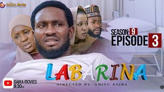 LABARINA SEASON 9 EPISODE 3 [upl. by Areis]