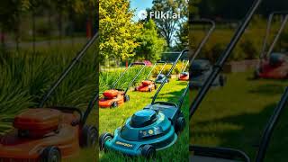 Welcome to our Top 3 Automatic Lawn Mowers [upl. by Gabriel]