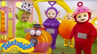 Teletubbies  New Toy  Official Season 15 Full Episode [upl. by Atinor775]