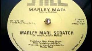 Marley Marl feat MC Shan  Marley Marl Scratch [upl. by Melisent]