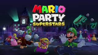 Everybody Party Mario Party 5  No Intro  Mario Party Superstars Music [upl. by Rorry]