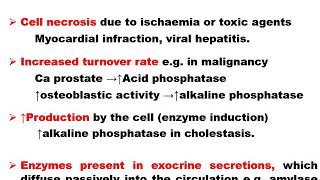 Isoenzymes [upl. by Busey343]