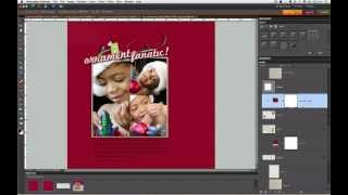 Embossing Effects in Adobe Photoshop Elements [upl. by Halpern]