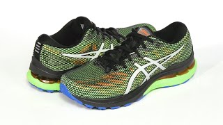 ASICS GELKayano® 28 LiteShow SKU 9514870 [upl. by Hareehat]