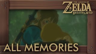 Zelda CDI all Cutscenes Full Screen [upl. by Cathryn]