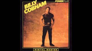 Billy Cobham  Tinseltown [upl. by Palecek]