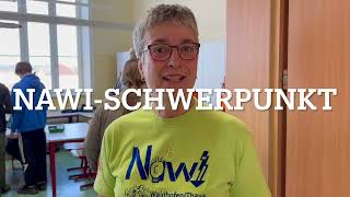 Schulvideo Mittelschule Waidhofen an der Thaya [upl. by Nehepts]