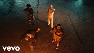 DJ Khaled  KEEP GOING Official Music Video ft Lil Durk 21 Savage Roddy Ricch [upl. by Renaldo659]