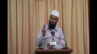 5 waqt ki namaz ki rakat ki tadad by Faiz Syed [upl. by Brandea]