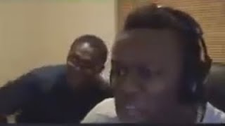 KSI reacting to him and Deji playing Erie back in 2012 😂 shorts [upl. by Willy]