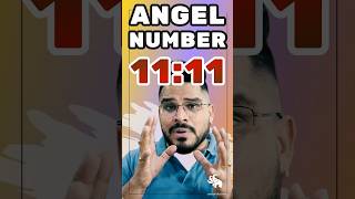 1111 Angel Number Significance of 1111 in Your Life [upl. by Nelac]