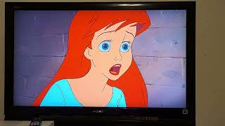 The Little Mermaid 1989 Scuttle Discovered Ursulas DisguisePlanning to stop the Wedding HD [upl. by Routh]