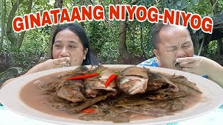 GINATAANG NIYOGNIYOG lutongbahayrecipe [upl. by Latisha250]