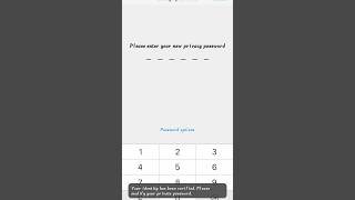 Vivo file safe forgot password [upl. by Shieh819]