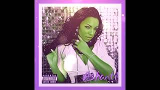 Ashanti  Unfoolish Slowed Down ft The Notorious BIG [upl. by Shiverick]