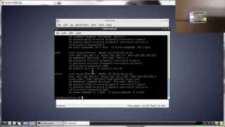 Wifi Wireless Internet on the BeagleBone Black quotHow Toquot Tutorial [upl. by Older]