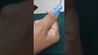 Sogara tara easydrawing nailartshortsvideo 💅💫🙏youtubeshorts [upl. by Attirehs666]