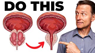 The ONE FOOD That Shrinks an Enlarged Prostate [upl. by Robena]