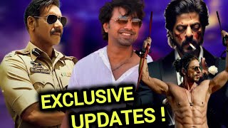 KING TEASER SHAH RUKH KHAN  DEV NEXT MOVIE  SINGHAM AGAIN TITLE TRACK  DEV NEW MOVIE UPDATE [upl. by Marc708]