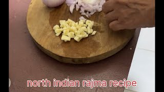 Super rajma curry recipe north indian dishreels [upl. by Martita]