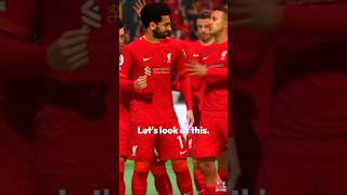 PREMIER LEAGUE 202425 LIVERPOOL VS BRIGHTON shorts fifa premierleague [upl. by Ellennej1]