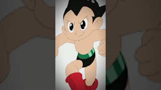 go astro boy go pahlawan [upl. by Hefter708]