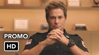 911 Lone Star 4x05 Promo quotHuman Resourcesquot HD [upl. by Harts]