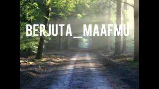 Azarrabandberjuta maafmukaraoke version [upl. by Surat170]