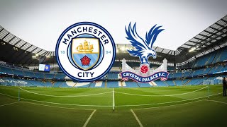 Man city vs crystal palace [upl. by Schouten763]