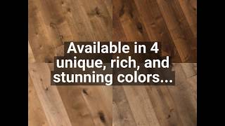 Reactive Stain Flooring FAQ [upl. by Nabila575]