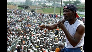 BLÉ LA MACHETTE QUAND ON TE DISAIT D’ALLER À L’ÉCOLE  KO « JE VAIS DÉLIBÉRER LA CÔTE D’IVOIRE » [upl. by Etteinotna37]