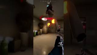 The Stun Gun Is So Infuriating Sometimes 🤦🏾‍♂️thefinalsgame gaming gamingmoments [upl. by Barbee]