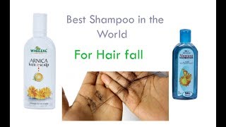 Which is the best homeopathic shampoo  Wheezal Scalp Shampoo  best homeopathic shampoo for scalp [upl. by Niuq]