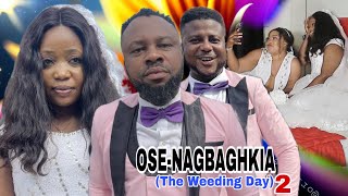 OSENAGBAHKIA part 2 The Weeding DayLATEST BENIN MOVIE 2024 A MOST WATCH trending nollywood [upl. by Eseerahs178]