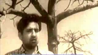 Gopal Das Neeraj Karvan Guzar Gaya Music Roshan Singer Mohammad Rafi [upl. by Wester]