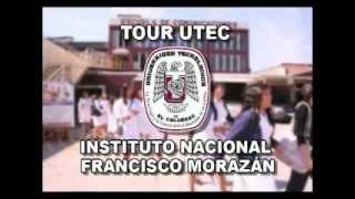 Tour Utec Inframor [upl. by Utter]