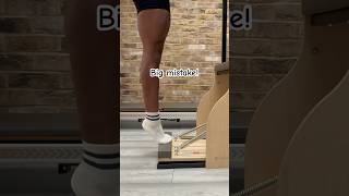 The Missing Link in Your Workout Routine – Are You Missing This shorts fitness mobility pilates [upl. by Tena]