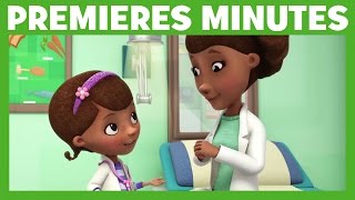 Docteur La Peluche  A la clinique de maman [upl. by Nida]