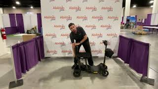 Ft Lauderdale Abilities Expo  Super Portable [upl. by Roslyn]