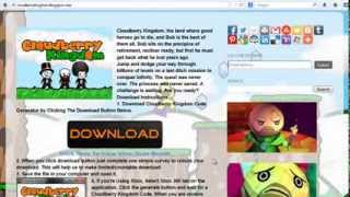 How to Download Cloudberry Kingdom Free [upl. by O'Meara]