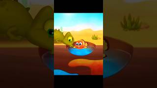 Fishdom ads Mini Shorts 42 hungry fish New update levels game play Update [upl. by Onitnevuj]