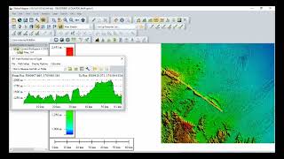 Introduction to Global Mapper Course نبذة تعريفية عن الدورة التدريبية المتقدمة لبرنامج جلوبال مابر [upl. by Pasco]