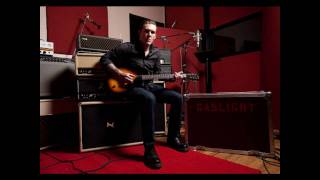 The Gaslight Anthem  Atlantic City Springsteen Cover [upl. by Nauaj]